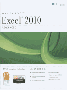 Excel 2010: Advanced Student Manual