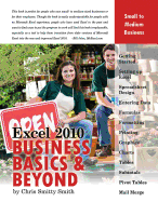 Excel 2010 - Business Basics & Beyond