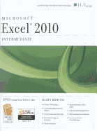 Excel 2010: Intermediate - Axzo Press (Creator)