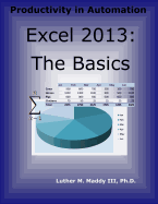 Excel 2013: The Basics