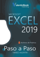 Excel 2019 Paso a Paso