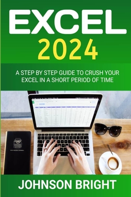 Excel 2024 - Bright, Johnson