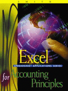 Excel Applications for Accounting Principles