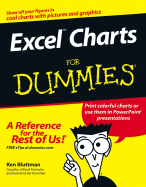 Excel Charts for Dummies