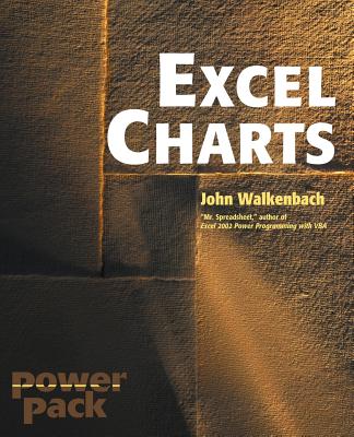 Excel Charts - Walkenbach