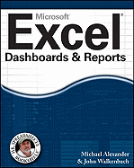 Excel Dashboards and Reports