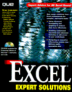 Excel Expert Solutions