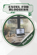 Excel for Bloggers