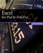 Excel for iPad & iPad Pro (Vole Guides)