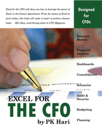 Excel for the CFO