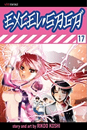 Excel Saga, Vol. 17 - Koshi, Rikdo