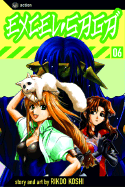 Excel Saga, Volume 6