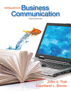 Excellence in Business Communication