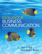 Excellence in Business Communication