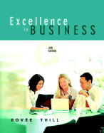 Excellence in Business
