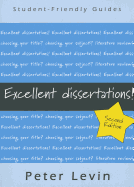 Excellent Dissertations!