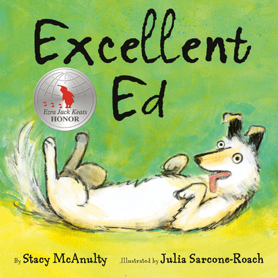 Excellent Ed - McAnulty, Stacy
