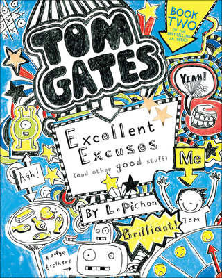 Excellent Excuses (and Other Good Stuff) - 