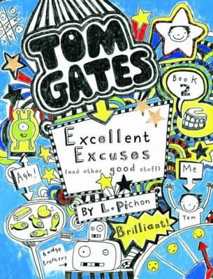 Excellent Excuses (And Other Good Stuff) - 