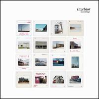 Excelsior - Steven Page