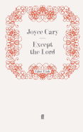 Except the Lord
