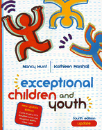 Exceptional Children and Youth: An Introduction to Special Education