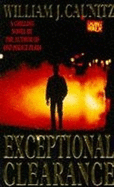 Exceptional Clearance
