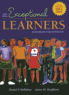 Exceptional Learners: Introduction to Special Education