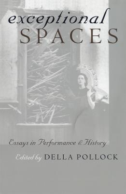 Exceptional Spaces: Essays in Performance and History - Pollock, Della, Professor (Editor)