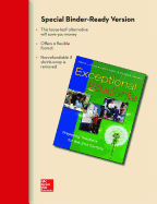 Exceptional Students: Preparing Teachers for the 21st Century