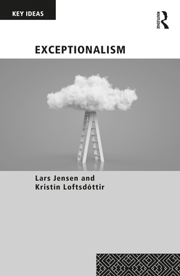 Exceptionalism - Jensen, Lars, and Loftsd�ttir, Krist�n