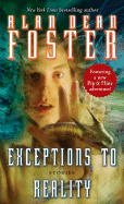 Exceptions to Reality: Stories