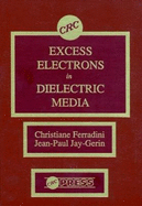 Excess Electrons in Dielectric Media