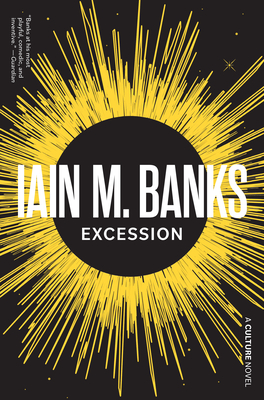 Excession - Banks, Iain M