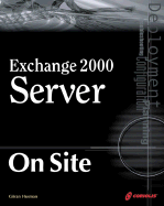 Exchange 2000 Server on Site
