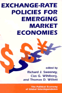 Exchange-Rate Policies for Emerging Market Economies