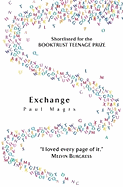 Exchange - Magrs, Paul