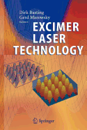 Excimer Laser Technology