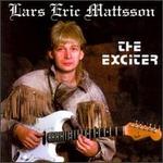 Exciter - Lars Eric Mattsson