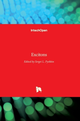Excitons - Pyshkin, Sergei (Editor)