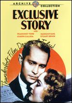 Exclusive Story - George B. Seitz
