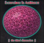 Excursions in Ambience: Third Dimension
