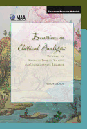 Excursions in Classical Analysis: Pathways to Advanced Problem Solving and Undergraduate Research