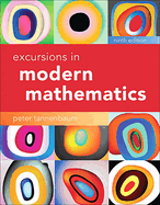 Excursions in Modern Mathematics