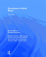 Excursions in World Music, Seventh Edition