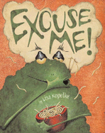 Excuse Me! - Kopelke, Lisa