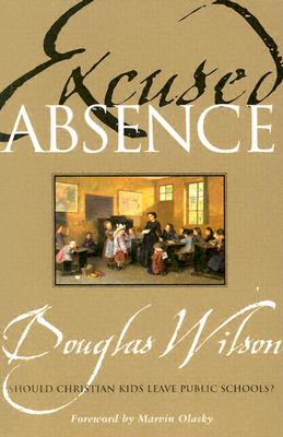 Excused Absence - Wilson, Douglas