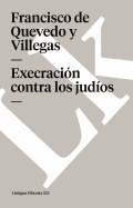 Execracion contra los judios