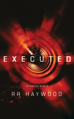 Executed - Haywood, RR