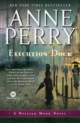 Execution Dock - Perry, Anne
